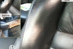 Auto-Leather-Seat-Back-Tear-repair-Dyeing