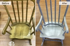Baby-Rocking-Chair-Refinishing-Painting-Repair
